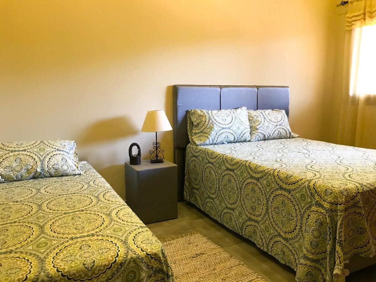 Aparthotel Los Laureles Nemby Exterior photo