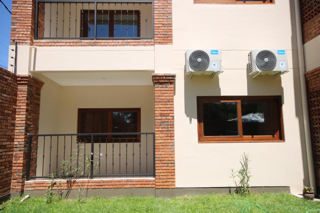 Aparthotel Los Laureles Nemby Exterior photo